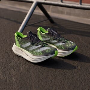 Giay Adidas Adizero Prime X 2.0 STRUNG 'Green' ID0263