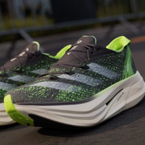 Giay Adidas Adizero Prime X 2.0 STRUNG 'Green' ID0263