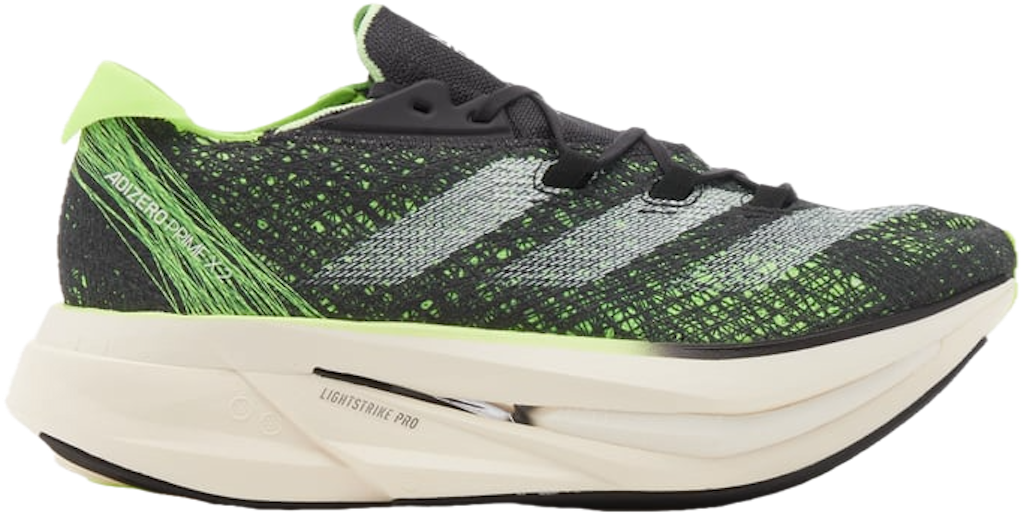 Giay Adidas Adizero Prime X 2.0 STRUNG 'Green' ID0263