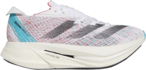 Giay Adidas Adizero Prime X 2.0 Strung 'Cloud White' HP9709