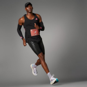 Giay Adidas Adizero Prime X 2.0 Strung 'Cloud White' HP9709