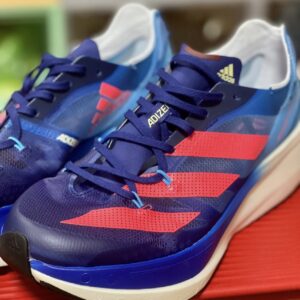 Giay Adidas Adizero Prime X 'Legacy Indigo' GX3134