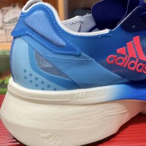 Giay Adidas Adizero Prime X 'Legacy Indigo' GX3134