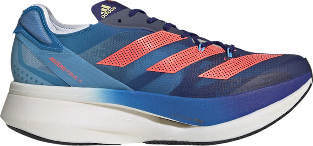 Giay Adidas Adizero Prime X 'Legacy Indigo' GX3134
