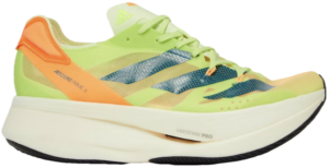 Giay Adidas Adizero Prime X 'Pulse Lime Flash Orange' GX3136