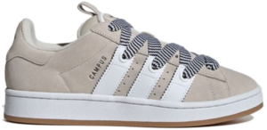 Giay Adidas Campus 00s 'Aluminium' IH7504
