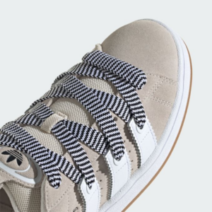 Giay Adidas Campus 00s 'Aluminium' IH7504