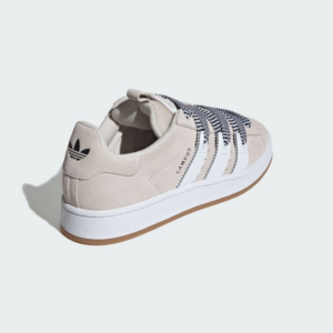 Giay Adidas Campus 00s 'Aluminium' IH7504