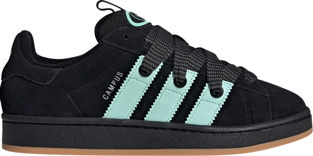 Giay Adidas Campus 00s 'Core Black' IH7503