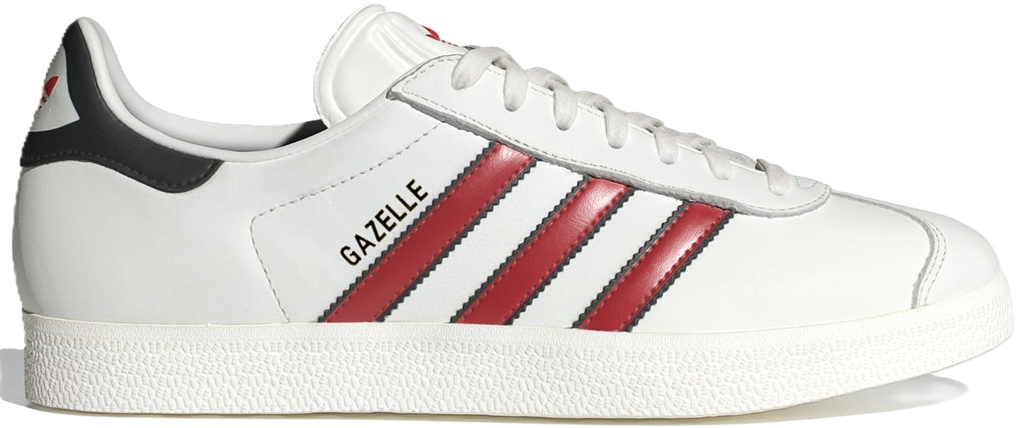 Giay Adidas Gazelle 'Core White' IG6211