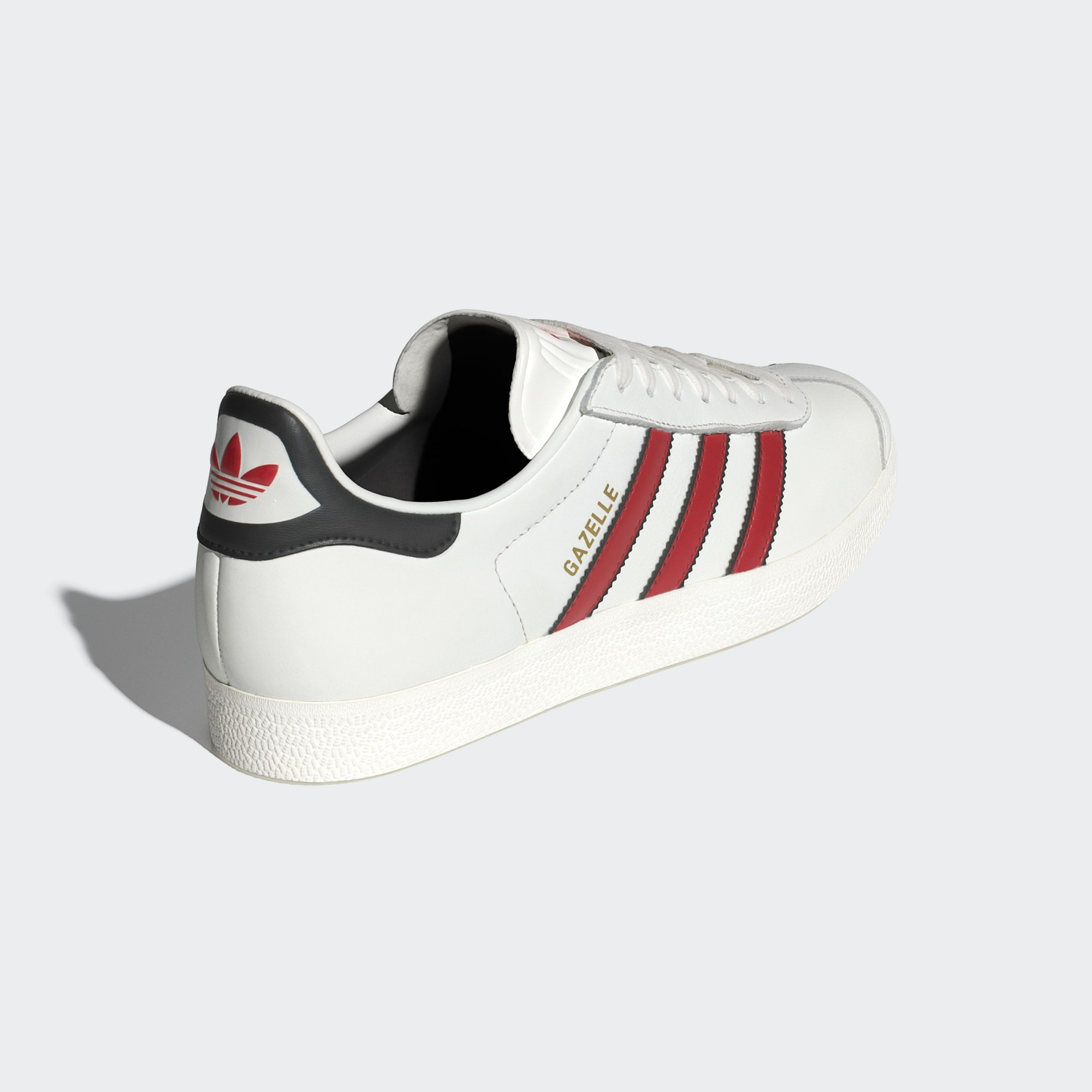 Giay Adidas Gazelle 'Core White' IG6211