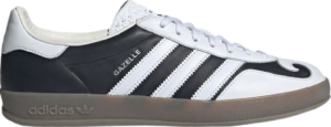 Giay Adidas Gazelle Indoor 'Gatsin Pack - Black White' IH9989
