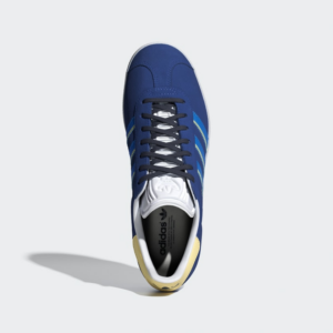 Giay Adidas Gazelle 'Royal Blue' IE0439