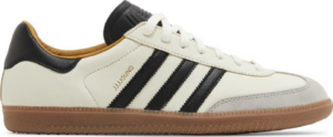 Giay Adidas Samba OG x JJJJound 'White' ID8708