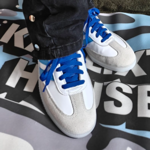 Giay Adidas Lionel Messi x Samba Indoor 'Spark Gen10s' ID3550