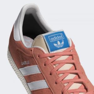 Giay Adidas Originals Gazelle Junior IG1699