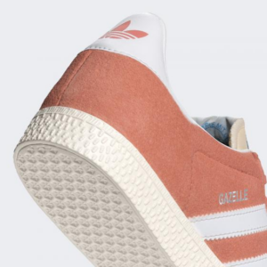 Giay Adidas Originals Gazelle Junior IG1699