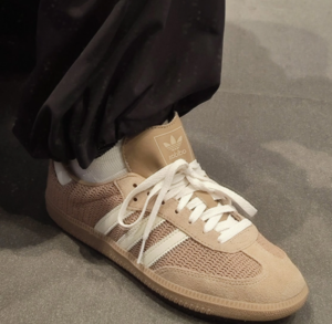 Giay Adidas Samba OG 'Cardboard' IG1379