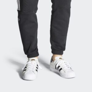 Giay Adidas Superstar 20 ADV 'Cloud White' FV0322