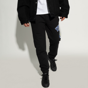 Giay Adidas Superstar 82 'Double Black' IG4691