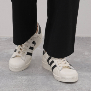 Giay Adidas Superstar 82 'Off White Black' H06258