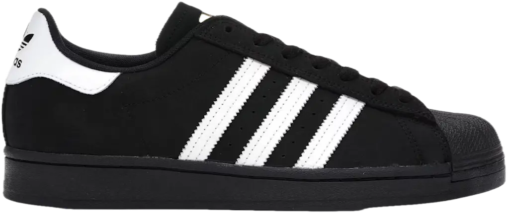 Giay Adidas Superstar 'Core Black' FV0321