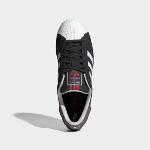 Giay Adidas Superstar 'Core Black' IF3641