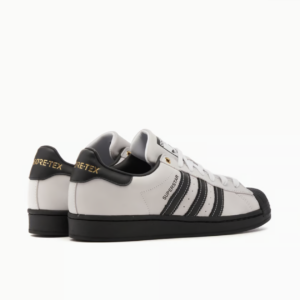 Giay Adidas Superstar Gore-Tex 'Core Black White' IF6162