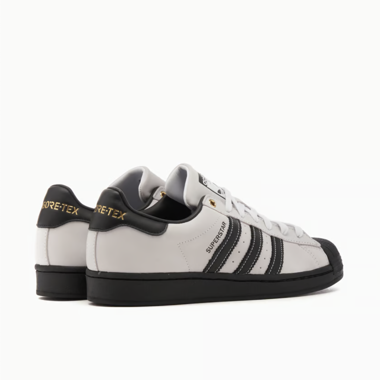 Giay Adidas Superstar Gore-Tex 'Core Black White' IF6162