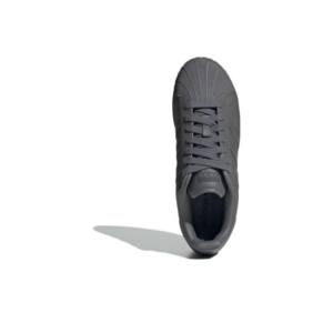 Giay Adidas Superstar XLG 'Grey Black' IF8114