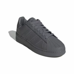 Giay Adidas Superstar XLG 'Grey Black' IF8114