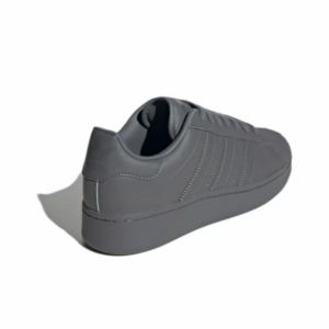 Giay Adidas Superstar XLG 'Grey Black' IF8114
