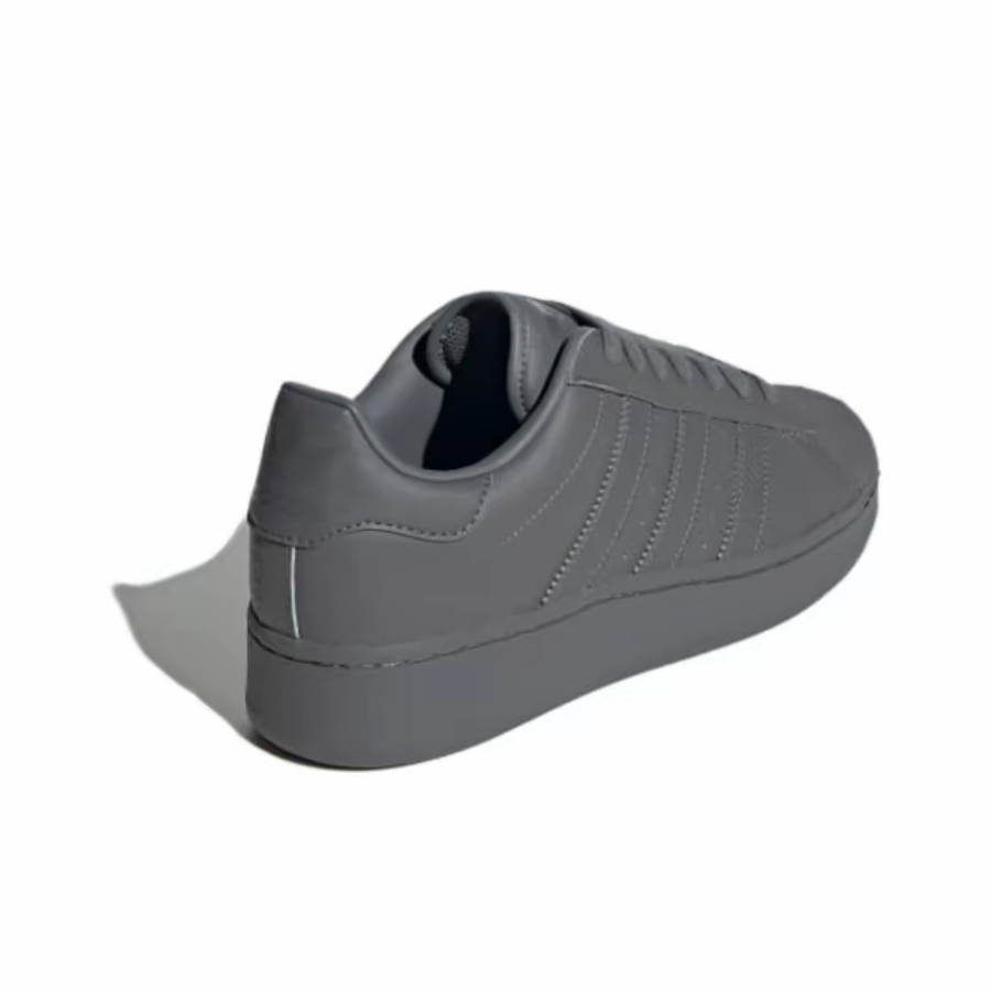 Giay Adidas Superstar XLG 'Grey Black' IF8114