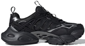 Giay Adidas Vento XLG Runner Deluxe 'Black' IH0070