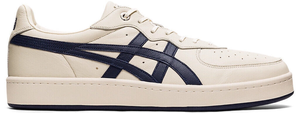 Giay Asics Onitsuka Tiger GSM SD 'Beige Blue' 1183A803-200