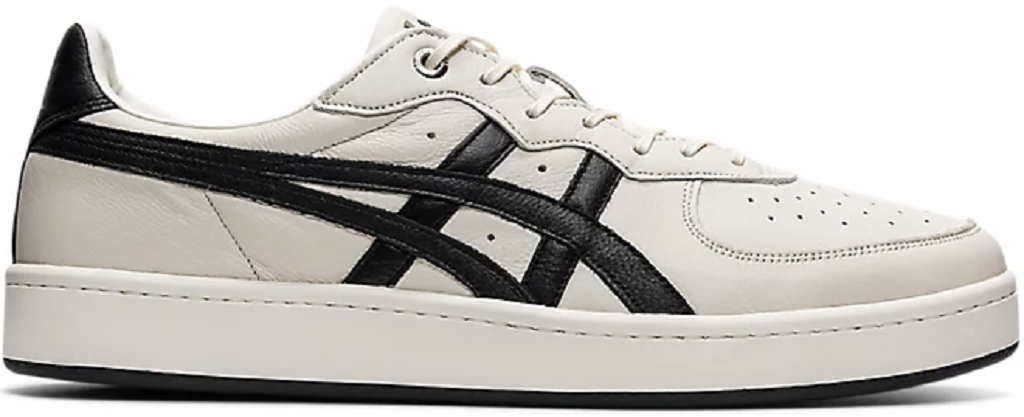 Giay Asics Onitsuka Tiger GSM SD 'Cream Black' 1183A803-101