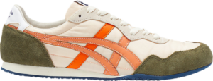 Giay Asics Onitsuka Tiger Serrano &#039;Pink Orange&#039; 1183B400-705