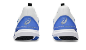 Giay Asics Solution Speed FF 3.0 'White/Tuna Blue' 1041A438-100