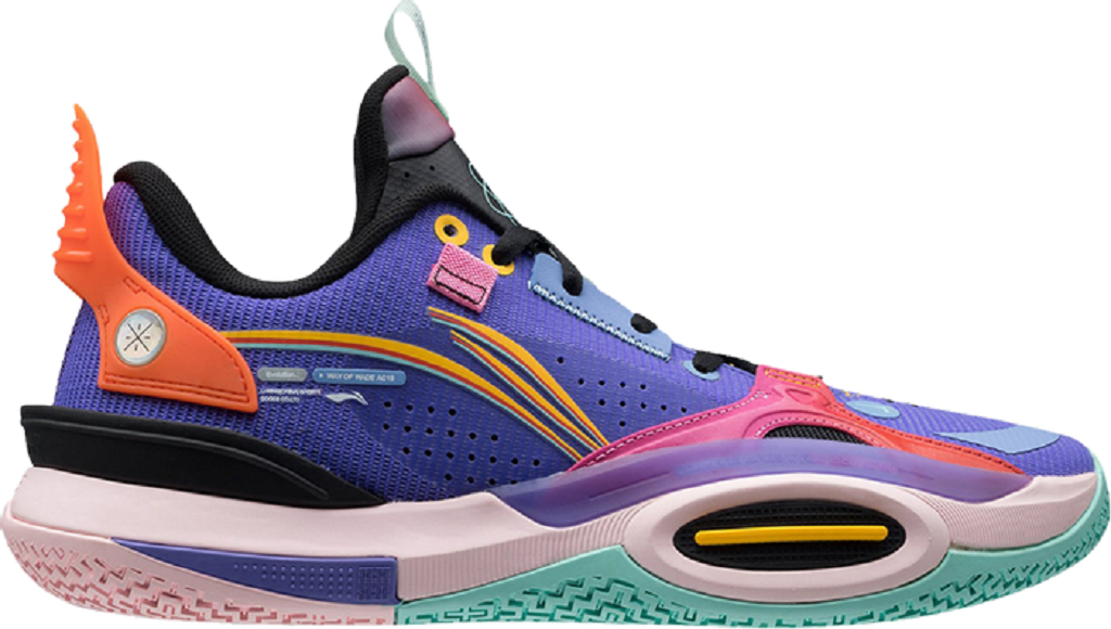Giay Li-Ning Wade All City 10 'Variable' ABAS009-8