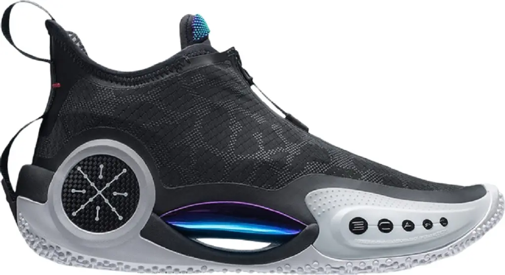 Giay Li-Ning Way of Wade 9 'First Born' ABAR119-1