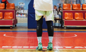 Giay Li-Ning Way of Wade 9 'Ice Blood' ABAR119-8