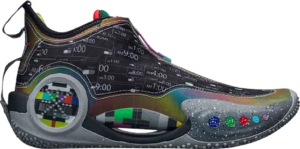 Giay Li-Ning Way of Wade 9 'Team No Sleep' ABAR119-4