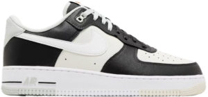 Giay Nike Air Force 1 '07 LV8 'Black Phantom' FD2592-002
