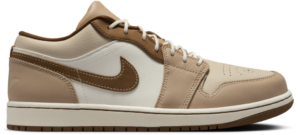 Giay Nike Air Jordan 1 Low 'Hemp' HF5753-221