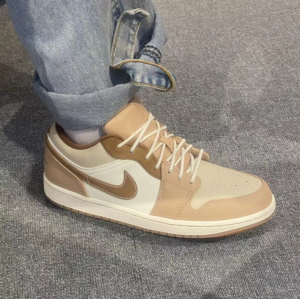 Giay Nike Air Jordan 1 Low 'Hemp' HF5753-221