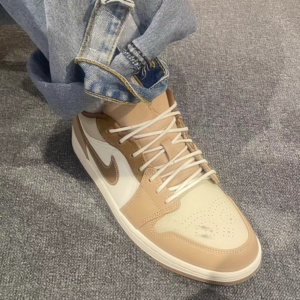 Giay Nike Air Jordan 1 Low 'Hemp' HF5753-221