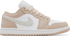 Giay Nike Air Jordan 1 Low 'Particle Beige' DC0774-120