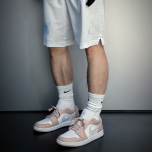 Giay Nike Air Jordan 1 Low 'Particle Beige' DC0774-120