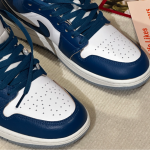 Giay Nike Air Jordan 1 Low SE 'Industrial Blue' FN5214-141