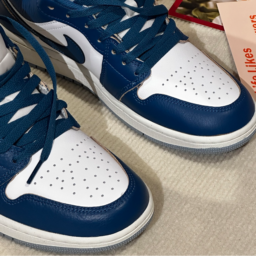 Giay Nike Air Jordan 1 Low SE 'Industrial Blue' FN5214-141